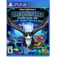 thumbnail image 1 of DreamWorks Dragons: Legends of the Nine Realms (PS4), 1 of 8