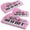 Pink, variant on Meitianfacai Toddler Piano Toy Keyboard, 22 Keys Toy Piano for Baby, Multifunctional Baby Piano Girl Toys Kids Piano Keyboard Toy for Toddlers, Birthday Gifts for 1-6 Years Old Boys and Girls Gifts