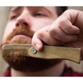 thumbnail image 1 of Peine de sándalo pequeño portátil pequeño peine plegable femenino y masculino, 1 of 4
