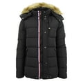 thumbnail image 5 of Men's Heavyweight Jacket With Detachable Hood, 5 of 5