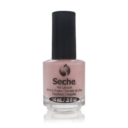 - Seche Nail Lacquer Rose It