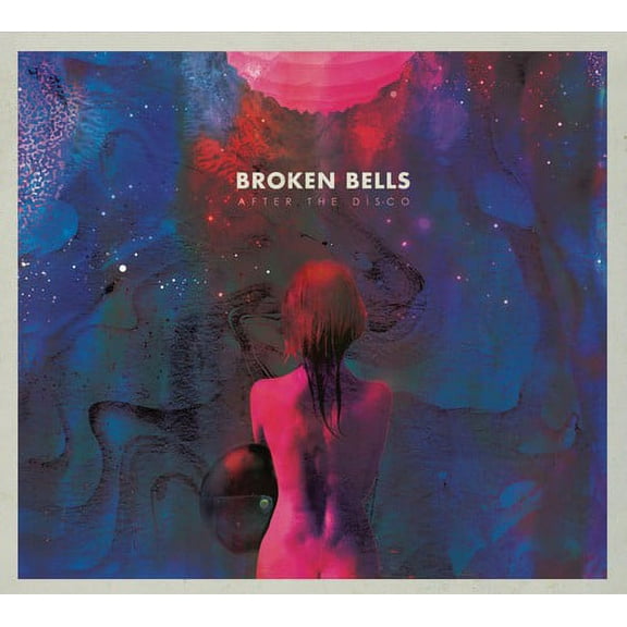 Broken Bells - After the Disco - Music & Performance - CD