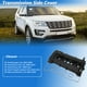 thumbnail image 2 of Tapa de Válvula de Motor Unique Bargains para Ford Escape 2.3L 2005-2008 para Ford Focus 2.0L 2008-2011 Tapa de Rocker Frontal con Junta No.4S4Z-6582-CA/4S4Z-6582-C Negra, 2 of 7