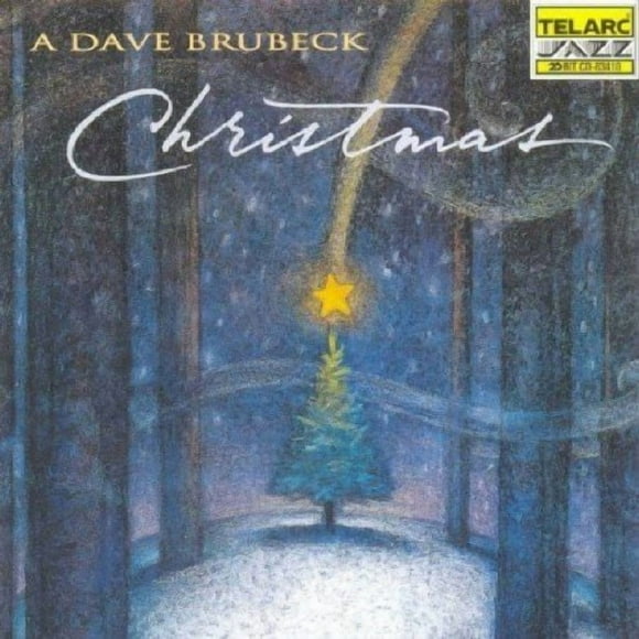 Dave Brubeck - A Dave Brubeck Christmas