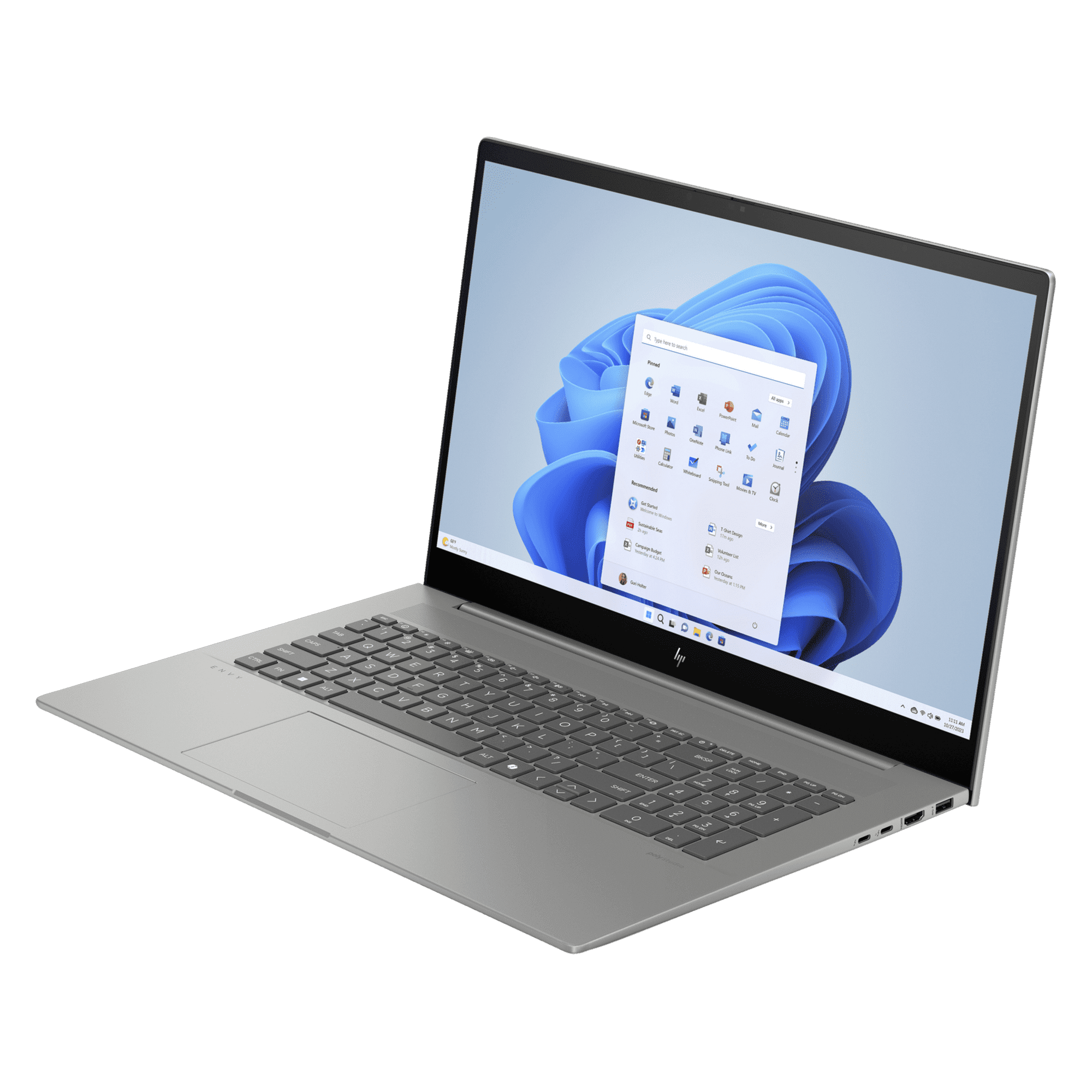 HPI SOURCING - NEW ENVY x360 14