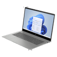 thumbnail image 6 of HP Envy Business Laptop ,17.3 FHD Touchscreen,Intel Core Ultra 7-155H, 32GB DDR5 RAM, 512GB SSD, Backlit Keyboard , Wifi, Bluetooth, Windows 11 Home ,Grey, 6 of 6