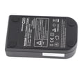 thumbnail image 1 of Li Ion Battery Charger Flash High Speed Charging LED Display Reliable Performance for VB20 V350 Series Camera ABS Material 150g, 1 of 7