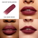thumbnail image 2 of Lápiz labial Lancôme L'Absolu Rouge Intimatte Matte 440, 2 of 7