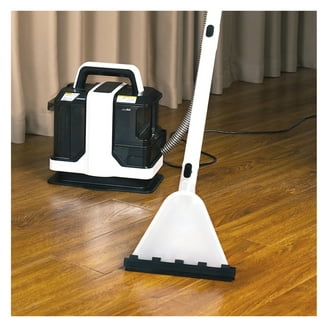 【未使用品】Bissell SPOT CLEAN PRO リンサークリーナー Amazon.com: Bissell SpotClean Pet Pro Portable Carpet Cleaner
