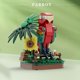 thumbnail image 4 of 200pcs Animal Series Bird Science And Educational Toy Building Block Model Decoration Gifts For Friends And Family, 4 of 5