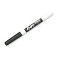 Expo Low Odor Dry Erase Markers, Fine Tip, Black, 36 Count