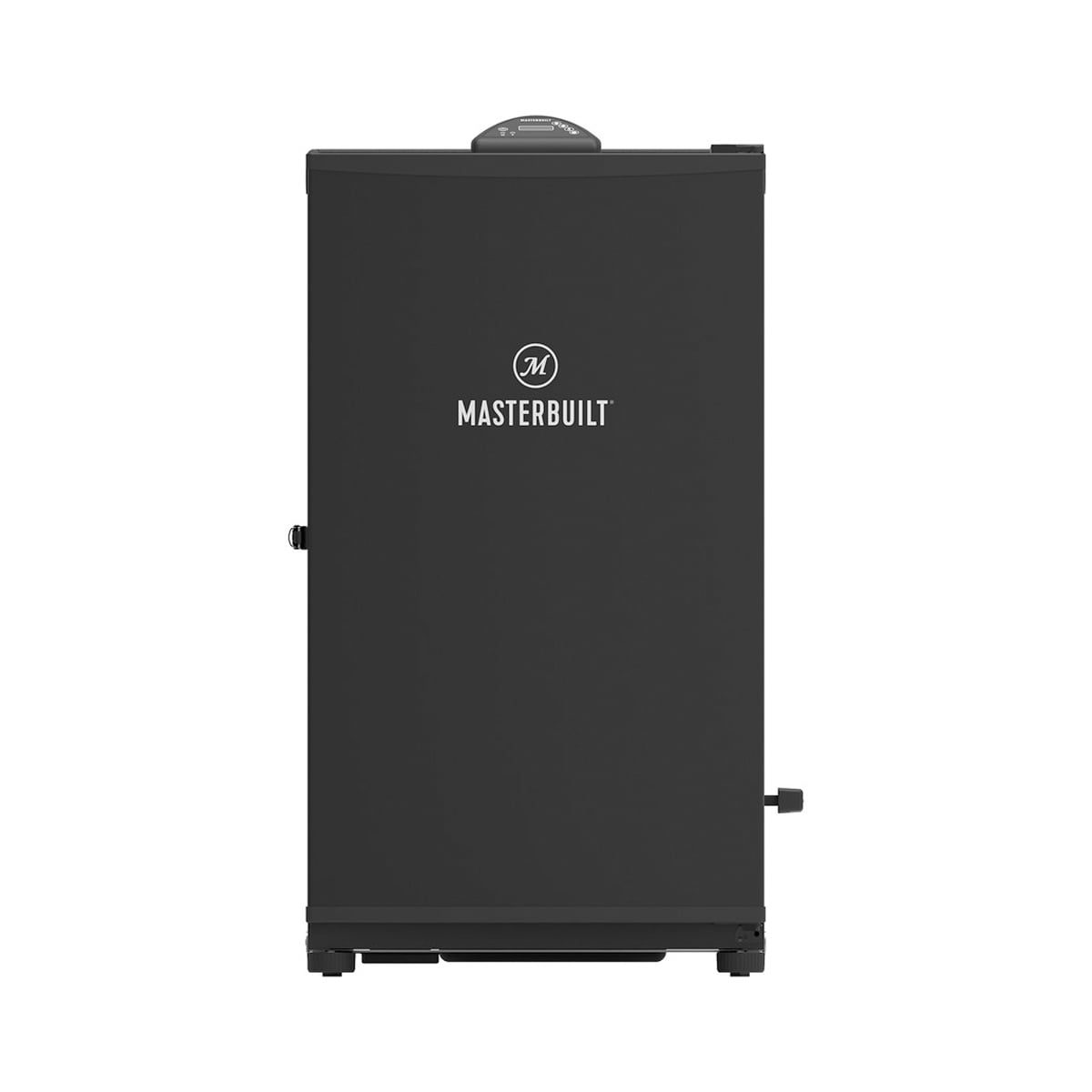 Masterbuilt MB20072918 MES 140B Vertical 40 Inch Digital Electric