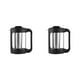 thumbnail image 3 of Toystoory Cafetera de cocina de acero inoxidable PP recargable antideslizante desmontable reutilizable a prueba de fugas 1500ML 2Conjunto, 3 of 6