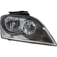 thumbnail image 5 of For 04 05 06 Pacifica Front Headlight Headlamp Head Light Lamp w/Bulb Right Side, 5 of 5
