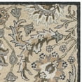 thumbnail image 5 of SAFAVIEH Bella Selna Floral Runner Rug, Beige/Multi, 2'3" x 7', 5 of 6