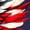 Navy, variant on Bald Eagle American Flag T-Shirt, Patriotic Freedom Tee
