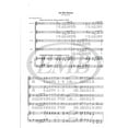 thumbnail image 2 of Four Partsongs: (satb/keyboard) (choral Programme Series), 2 of 4