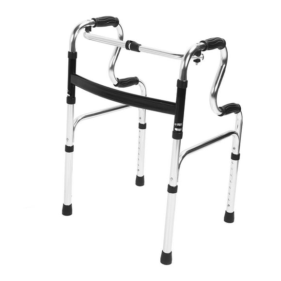 Toilet Aluminium Alloy Medical Freestanding Stand Toilet Safety Rail Padded Armrest Walker