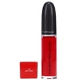 thumbnail image 3 of MAC Retro Matte Liquid Lipstick Ruby Phew! 0.17 oz, 3 of 8