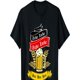 thumbnail image 2 of Zicke Zacke Hoi - Funny Germany Flag Oktoberfest German T-Shirt Tee For Adult, Men, Women, Teen, Teenager, Adolescent, Youth, 2 of 5