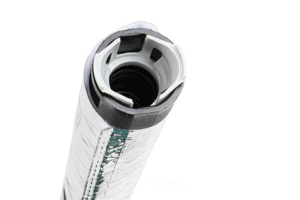 GM 15175351 HVAC Heater Hose