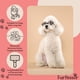 thumbnail image 5 of Cepillo Profesional Furfessor Grande Acero Inoxidable Desenredante para Perros, 5 of 6