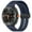 Midnight Blue, variant on Magnetic Band With Quick Release Soft Silicone Sport Watch Band Compatible with Samsung watch8/8 Classic 47mm 40mm 44mm for Men Women, Magnetic Silicone Replacement Strap