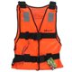 thumbnail image 4 of Soidarity Traje de pesca Adulto Natación Flotabilidad Chaleco Ajustable Cómodo para canotaje Pesca Surf Deportes acuáticos Soidarity OD012723-00, 4 of 6