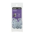 thumbnail image 6 of Bulldog Hardware #10 Flat Washer, Zinc Plated Steel (33 Pack), 6 of 8