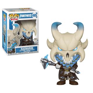 Mobile Advance  Funko Pop Games Fortnite High Rise Assault