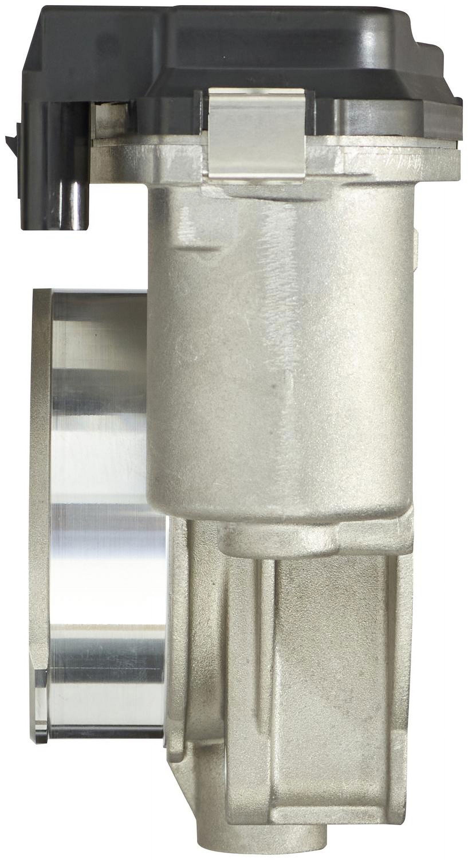 Spectra Premium TB1291 Fuel Injection Throttle Body Assemly (Electronic Throttle Body)