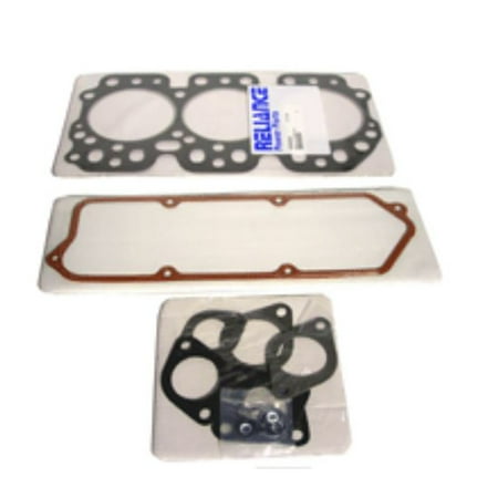 301 Series - RE38848 New Head Gasket Set For John Deere Tractor 300 Series 300A 301 Series +