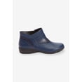 thumbnail image 6 of Comfortview Jolene Bootie Short Ankle Boot Women's Winter Shoes (Wide Widths Available), 6 of 6