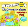 thumbnail image 4 of The Berenstain Bears Phonics Fun (I Can Read! Phonics), 4 of 4