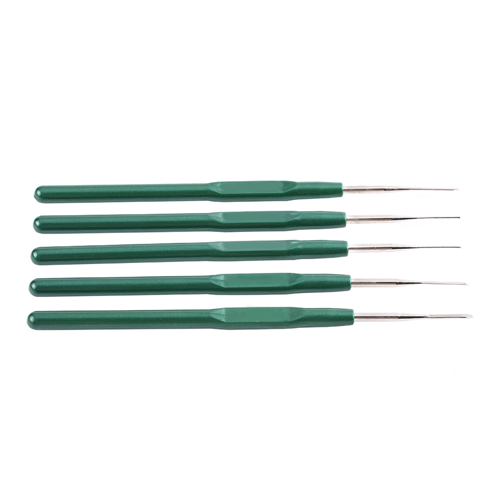 Kit De 39 Outils De Dénudage/Dépose De Bornes En Acier Inox - Pour Auto Et Électricité