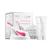 Dermaflash Hot Pink Facial Exfoliating Device