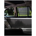 thumbnail image 3 of 6X Rodillo de Sombrilla Cortinas Opacas con Ventosa para Sala de Estar, Cocina, Oficina, Ventana de Coche, Cortina de Perforación Libre A, 3 of 5