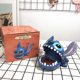 thumbnail image 5 of Disney Stich Bite Finger Figures, Stitch, Stitch, dentista Push Teeth, divertido juego, modelo, juguetes, regalos de cumpleaños, juguete, 16cm, 5 of 5