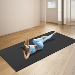 Large yoga mat walmart sale