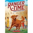 thumbnail image 1 of Pre-Owned Danger in Ancient Rome (Ranger in Time #2): Volume 2 (Paperback) 0545639174 9780545639170, 1 of 1