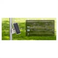 thumbnail image 2 of Para el Nodo Solar Heltec Meshtastic MeshTower de 18 V, Panel con 3 Baterías de 3000 MAh, NRF52840, IP65, PD3.0, 915 MHz., 2 of 5