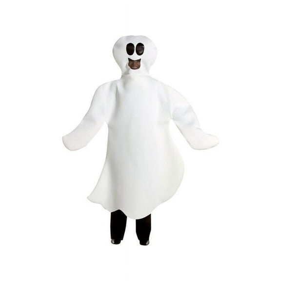 Adult Friendly Ghost Costume
