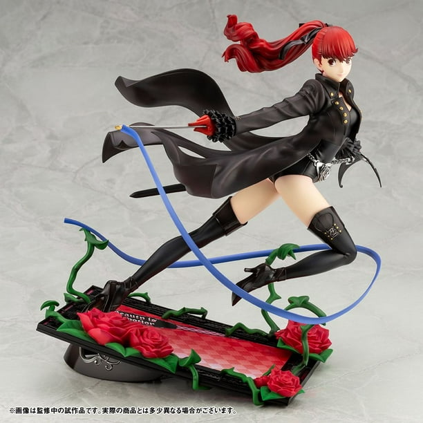 Kasumi Yoshizawa Phantom Thief Ver Persona 5 The Royal Artfx J Figure Walmart Com