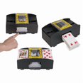 thumbnail image 1 of Shuffleur de Cartes - Shuffleur de Deck, 1 of 5