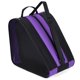 thumbnail image 4 of Bolsa para patines, bolsa para zapatos de patinaje sobre hielo, tela Oxford, botas de nieve para esquí, bolsa de hombro con múltiples compartimentos para patinaje sobre hielo para deportes de esquí, 4 of 9