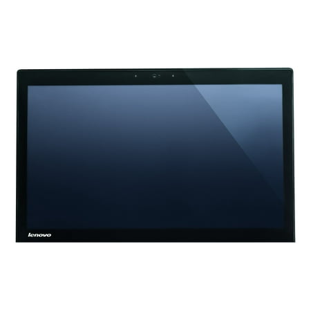 Lenovo - ThinkPad 14" Refurbished Laptop - Intel Core i5 - 8GB Memory - 256GB Solid State Drive - Black
