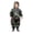 Green, variant on Muddy Buddy Rain Suit - Camo