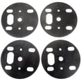 thumbnail image 2 of Dorman AK851580PR Alignment Camber Shim Kit for Specific Ford / Volvo Models Fits select: 2000-2013 FORD FOCUS, 2004-2008 VOLVO S40, 2 of 4