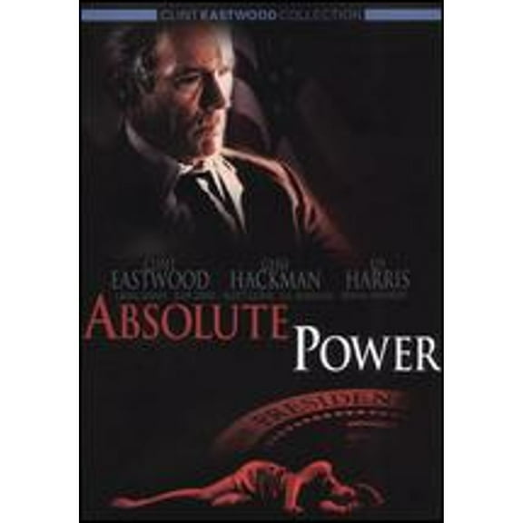 Pre-Owned Absolute Power (DVD 0883929107810) directed by Clint Eastwood