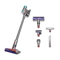 thumbnail image 1 of Dyson Official Outlet - Walmart Exclusive V8 Absolute Cordless Stick Vacuum Cleaner, Refurbished, Silver/Nickel, 1 of 5
